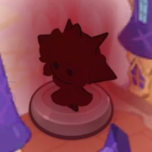 Meet your Posher, Alina